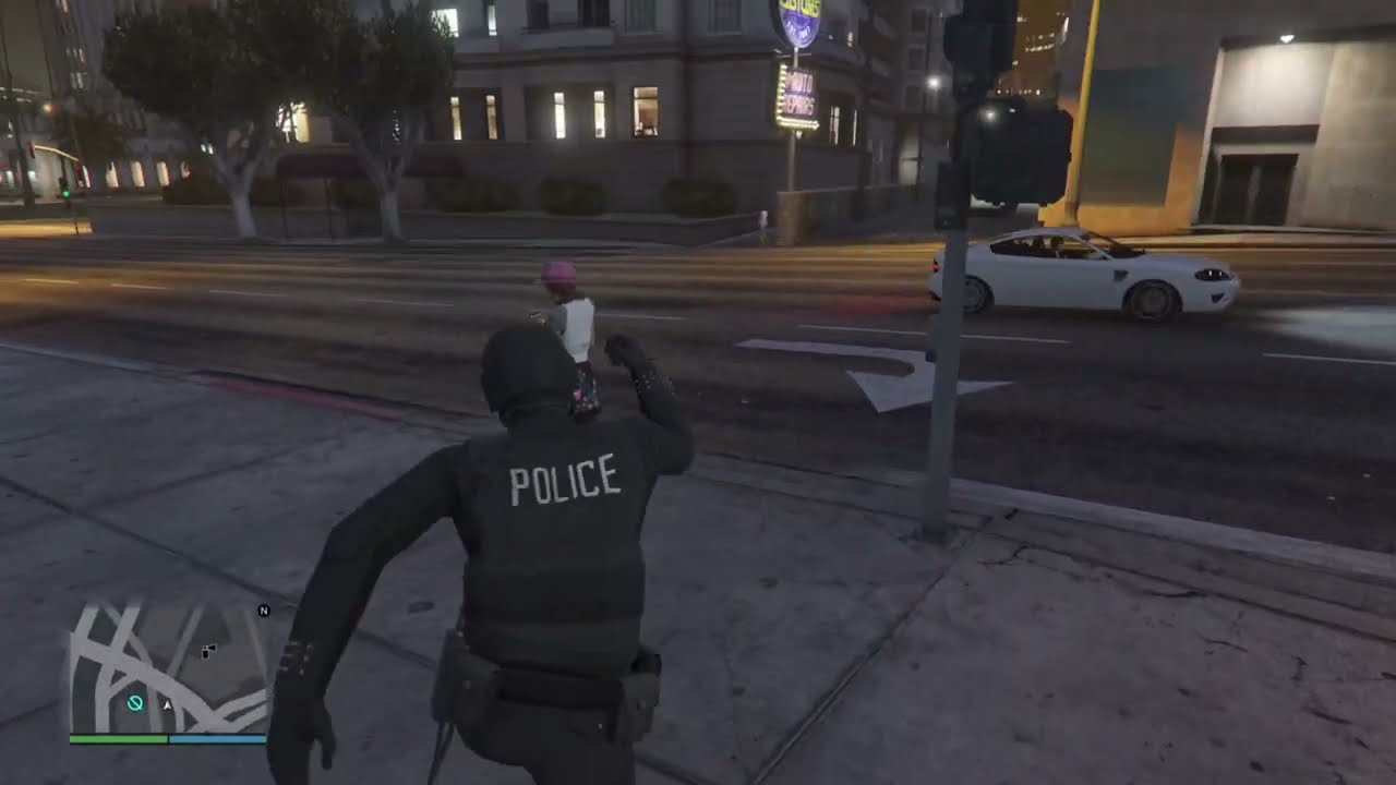 Prank Calling PSN For My GTA Account