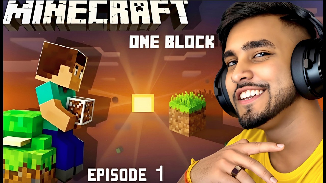Minecraft First Day 1 🔴[Live] 💀 #Minecraft #minecraftlive