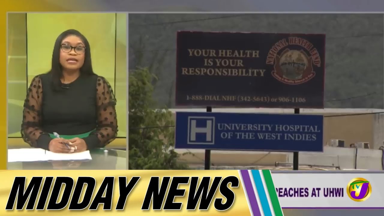 Major Fraud Investigation Underway At UHWI | Midday News