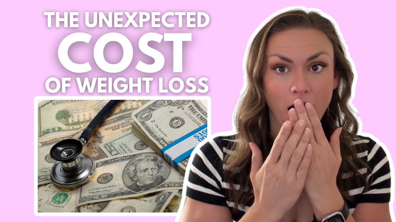 The Unexpected Cost of Weight Loss