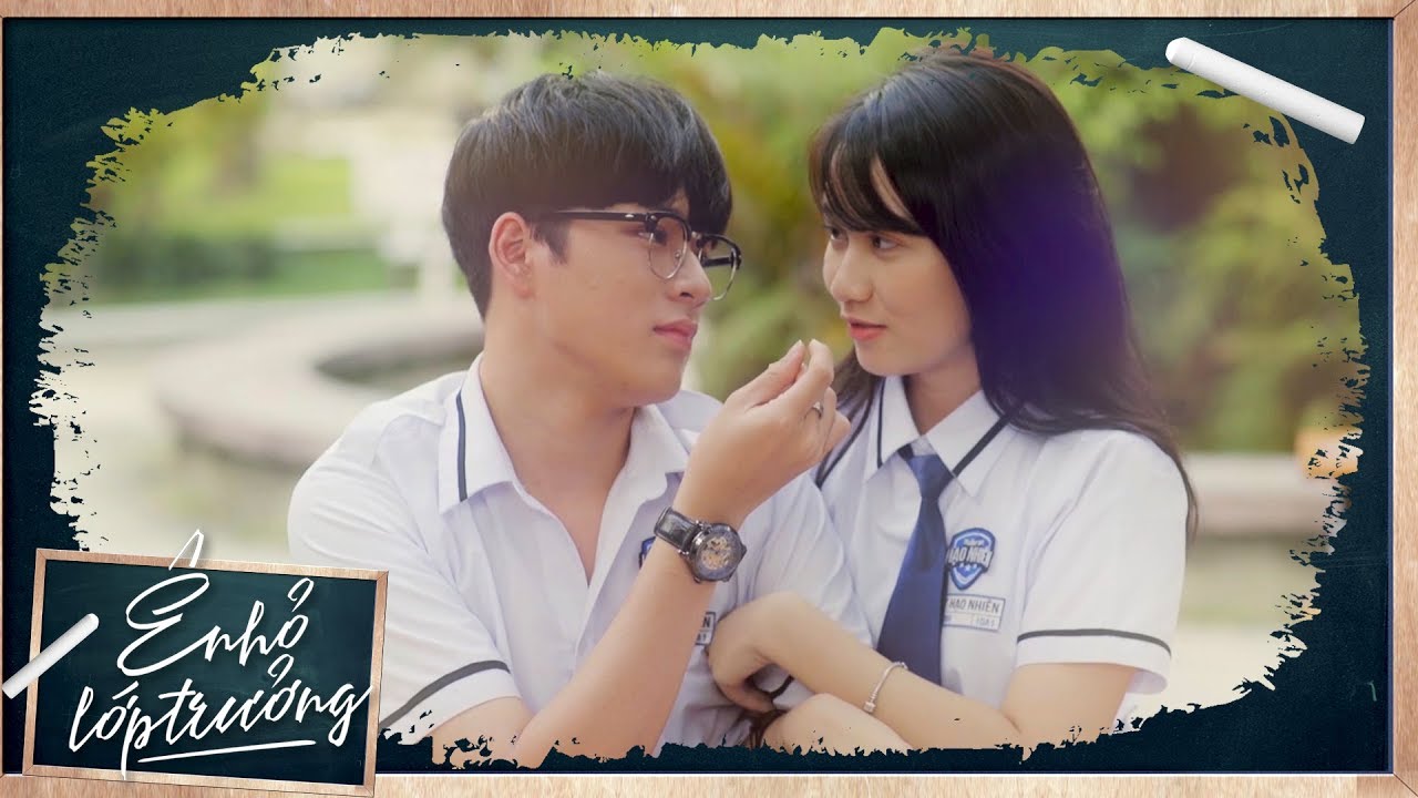 Ê ! NHỎ LỚP TRƯỞNG | SỰ THẬT ĐẰNG SAU PHIM NHỎ LỚP TRƯỞNG   | Phim Học Đường 2019 | LA LA SCHOOL