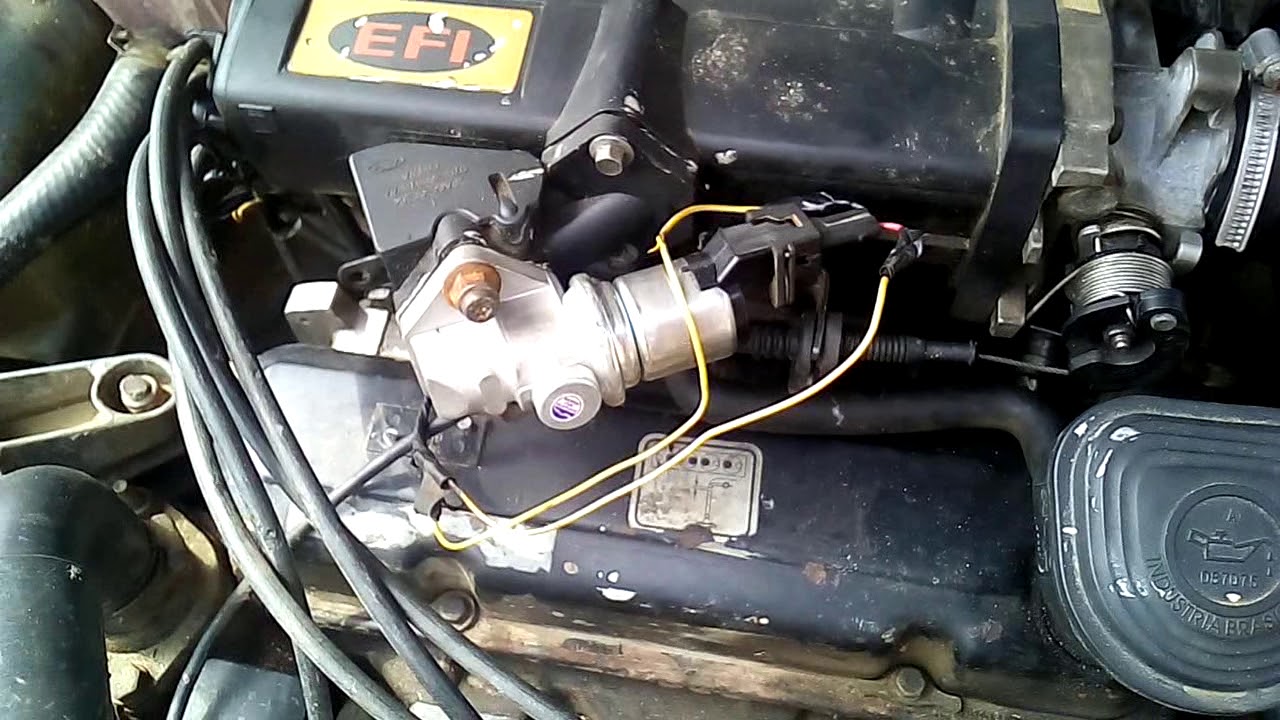 Ford fiesta motor endura 1.0 aceleração muito alta