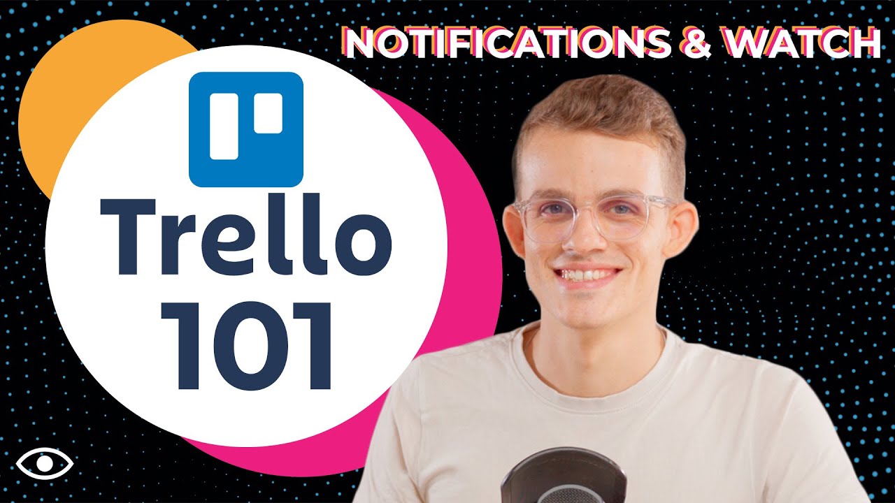 Trello Notifications and 