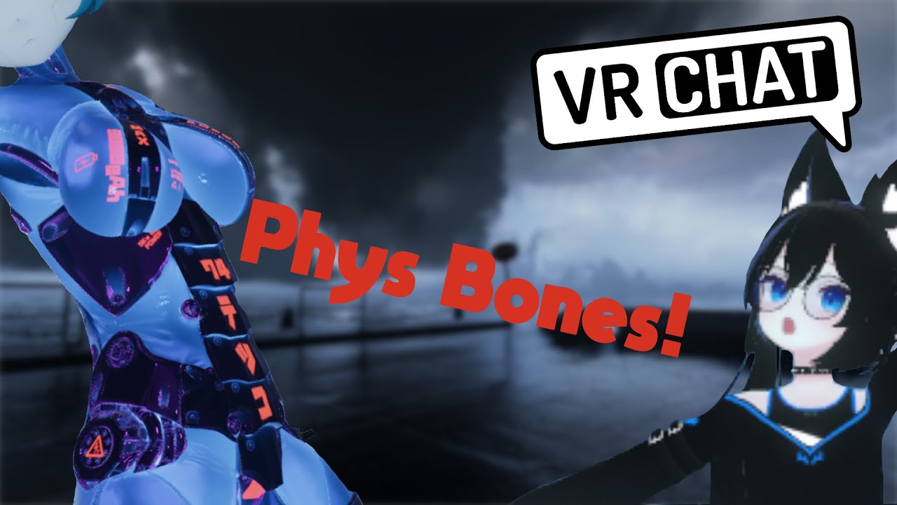 Which is better Physics bones or 