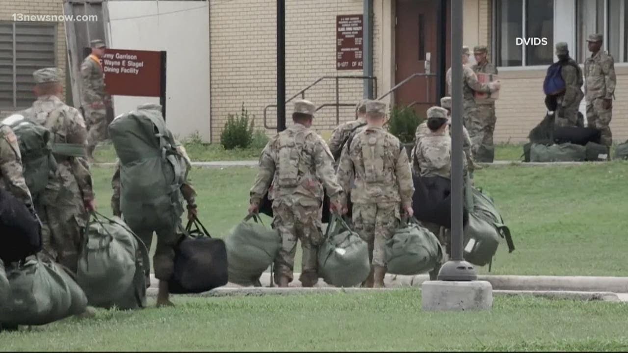 GAO Report: Defense Department can be vulnerable to waste, fraud and abuse
