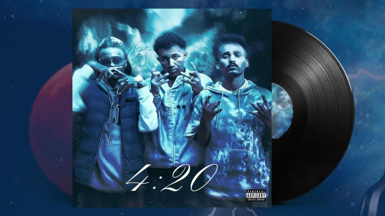 M.O.B - 4 : 20