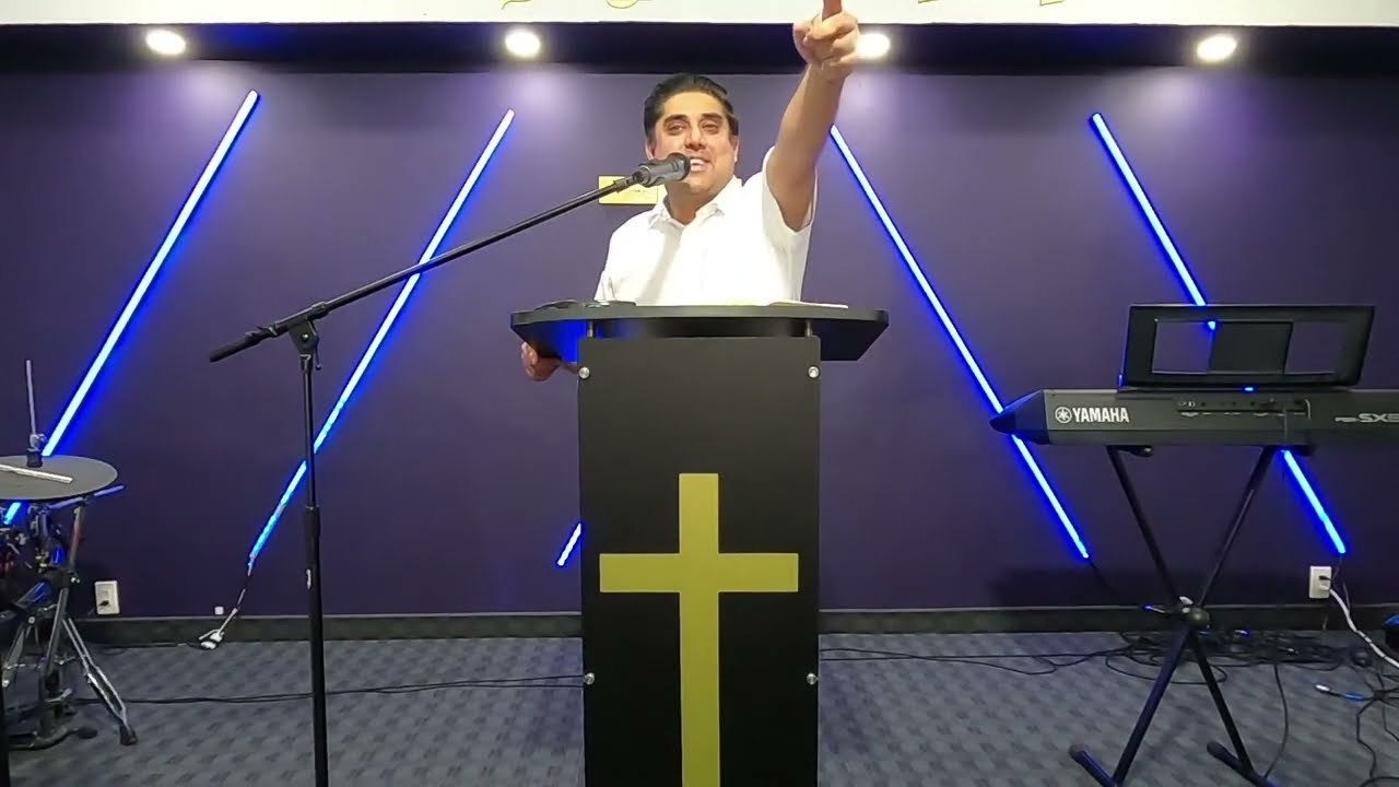 Psalm 84 | June 4, 2023 | Pr. Jacob Mathew