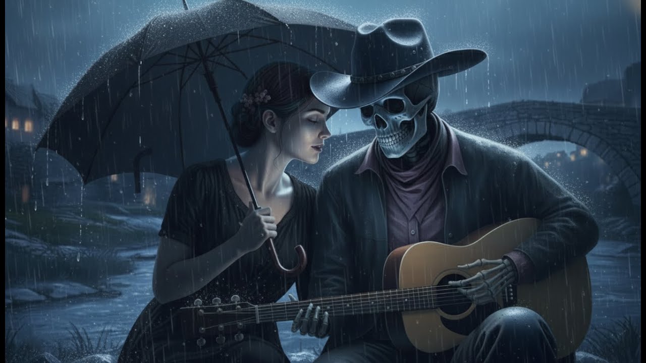 Dolor Extremo y Soledad &ndash; Antolog&iacute;a De Dark Blues en Espa&ntilde;ol