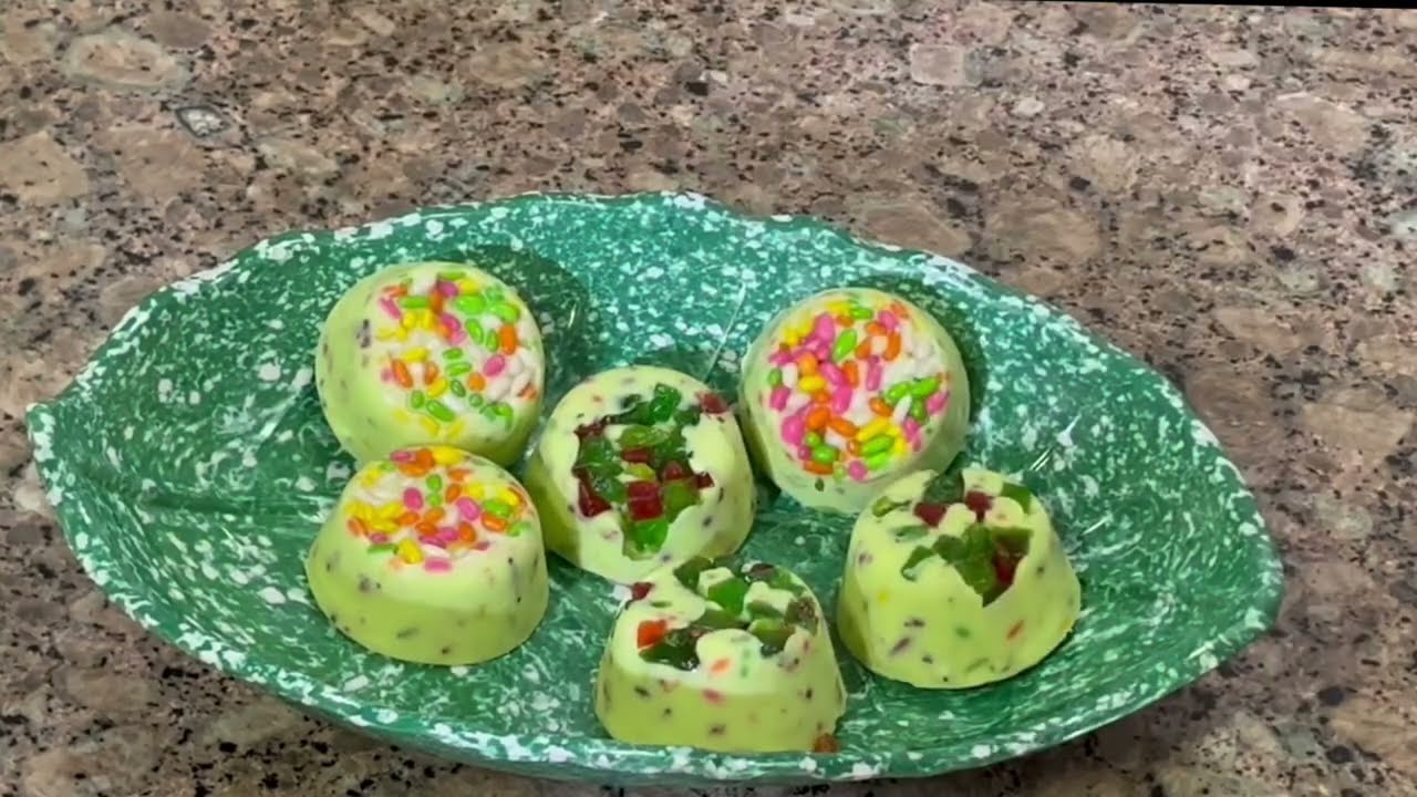 पान चॉकलेट बनाने का आसान तरीका | Home made paan chocolate | How to make paan chocolates 