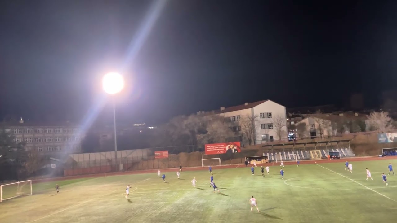A takım Ankara Performans 