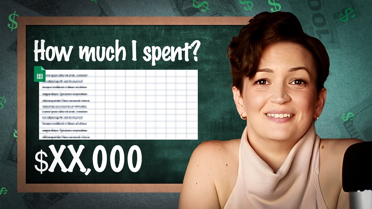 How Much I Spent to Earn $73k Revenue Last Month