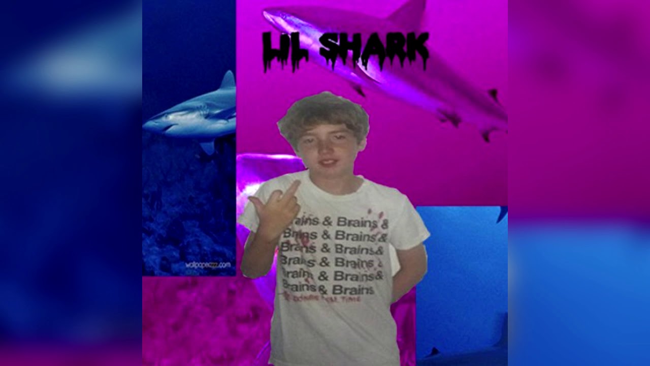 Lil Shark - Awesome (EndyEnds Remix)