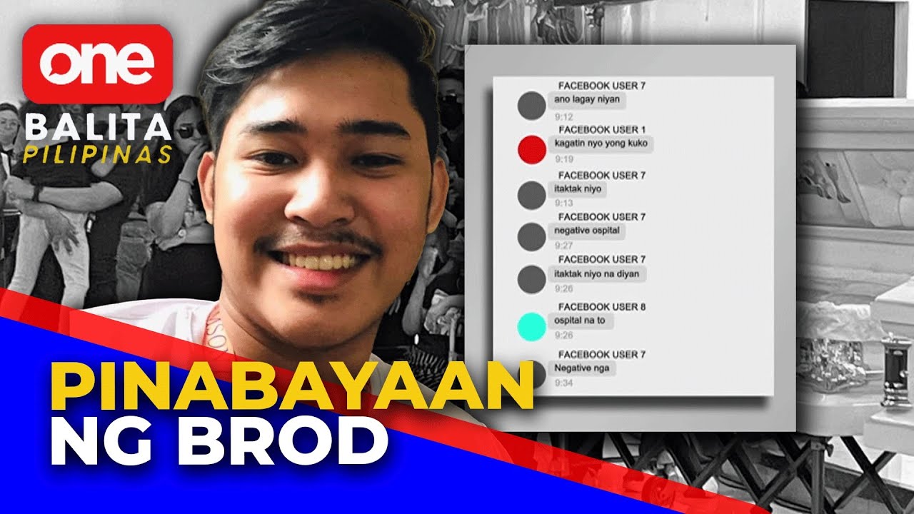 Usapan sa group chat ng Tau Gamma Phi kasunod ng hazing kay John Matthew Salilig, inilabas ng NBI