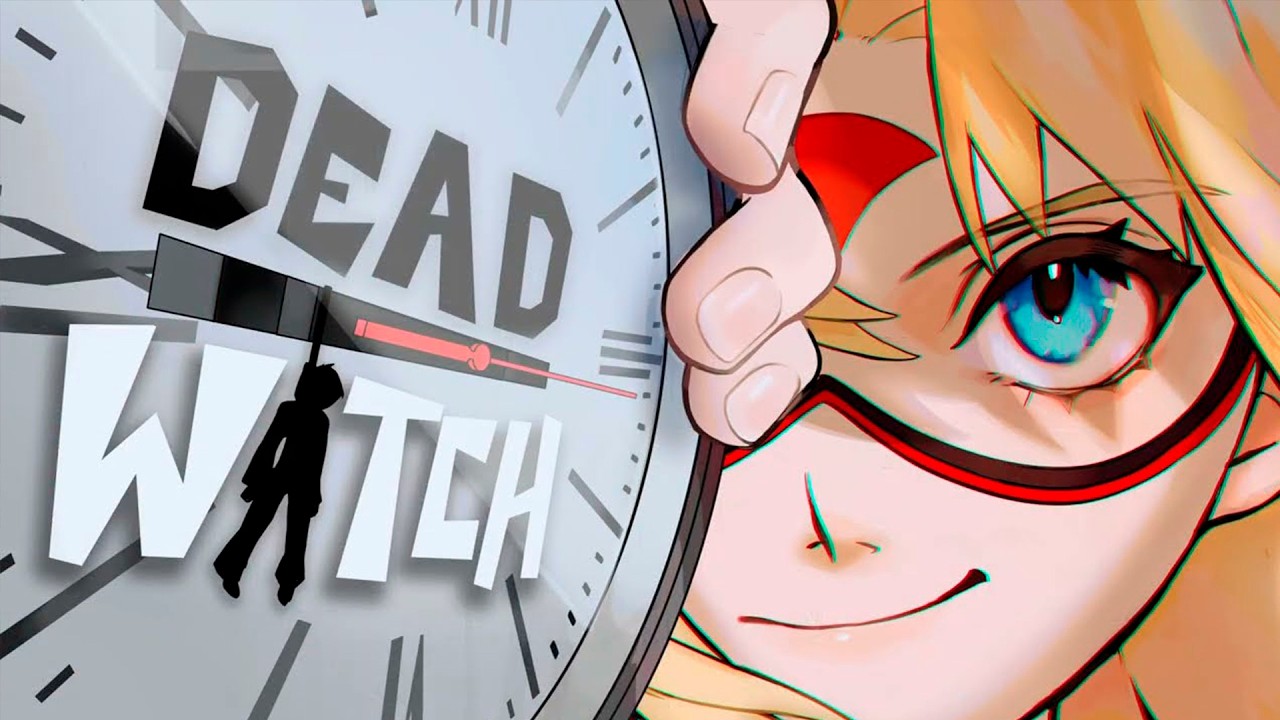 ДЕМКА НОВОЙ ИГРЫ ОТ СОЗДАТЕЛЕЙ АУТКОР | Dead Watch | АЙ ДА ГЛЯНЕМ