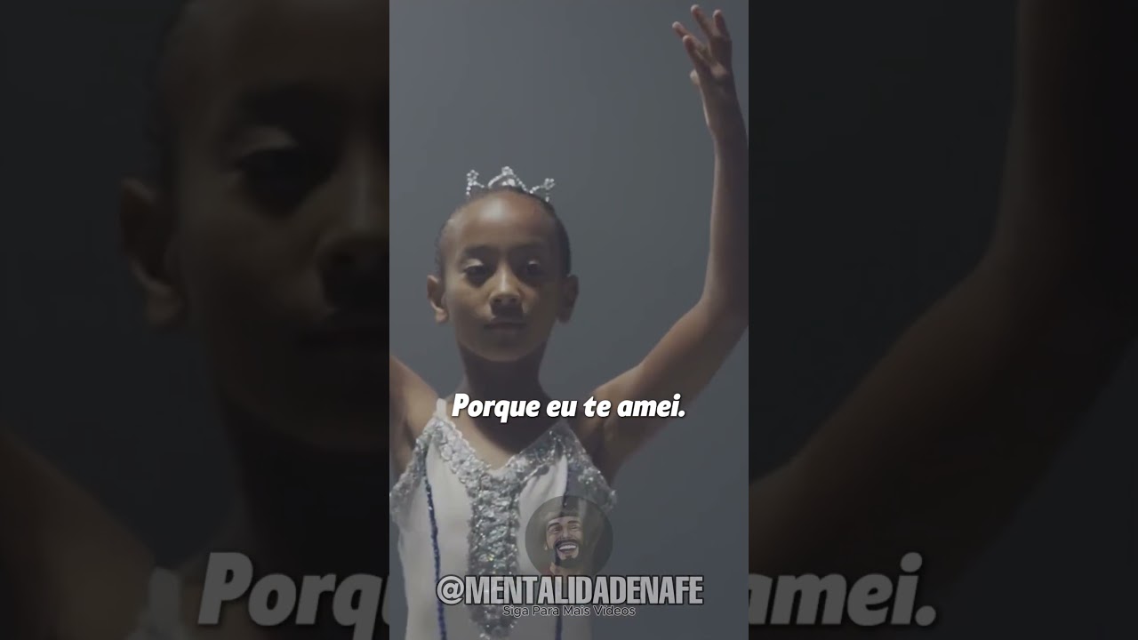 Ton Carfi - Porque Eu Te Amei  #toncarfi
