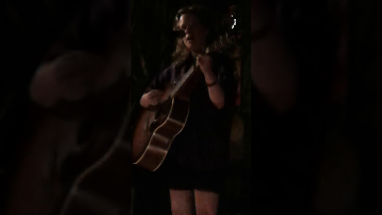 Kansas-Lee Live in Naniamo