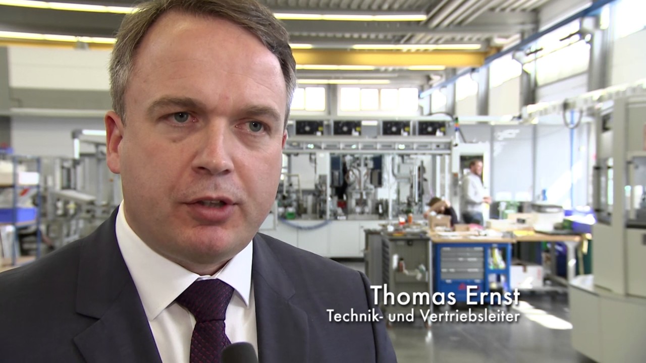 PIA Automation | Einblick in die PIA Welt
