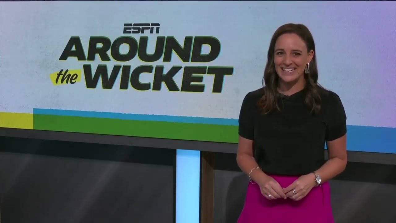 Around The Wicket - December 31: Full Episode | ESPN Australia