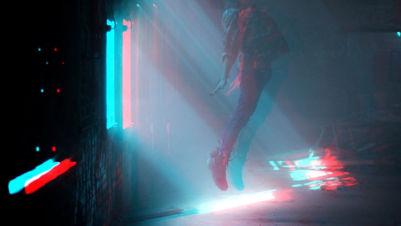 The Inside Outs - The Beast With Two Backs (Official Music Video)