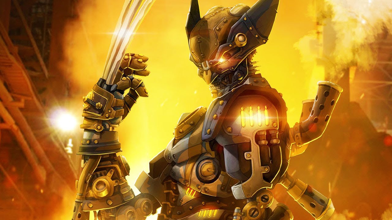 Top 10 Weirdest Alternate Versions Of Wolverine