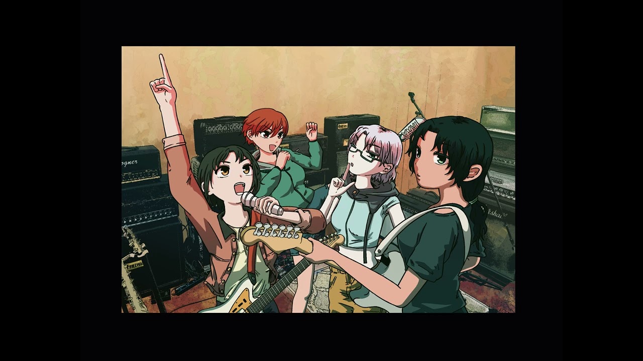 Toumei shoujo - Valhalla (karaoke)
