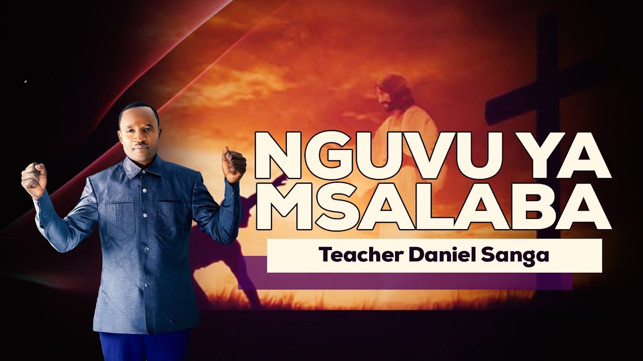 NGUVU YA MSALABA PARTY 4