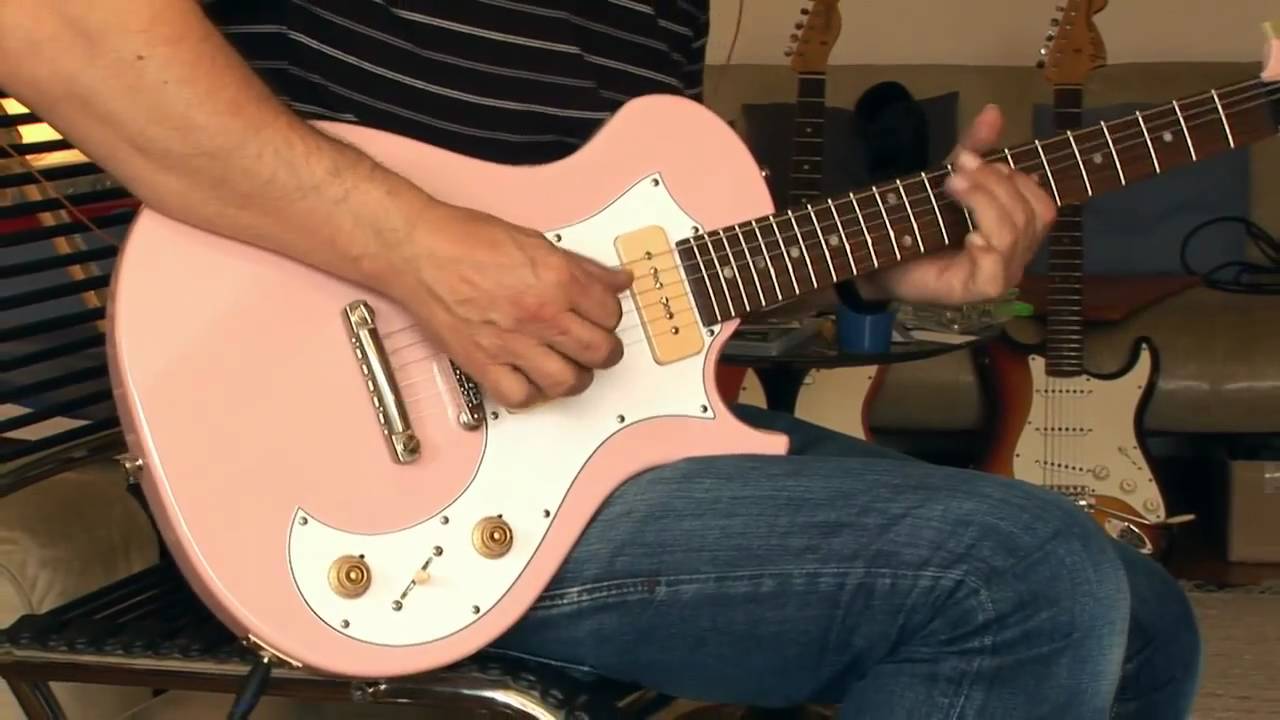2009 PRS 