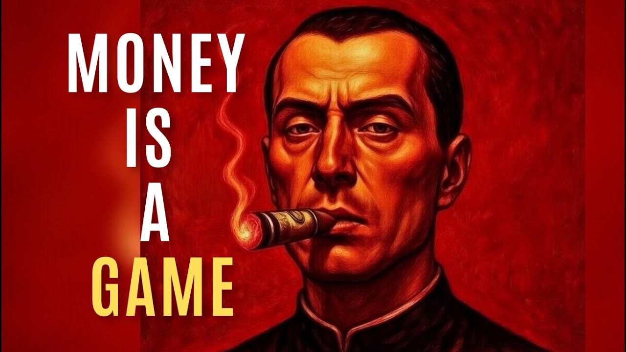 Why Effort Keeps You Broke and Strategy Makes Them Rich | Machiavelli Explained