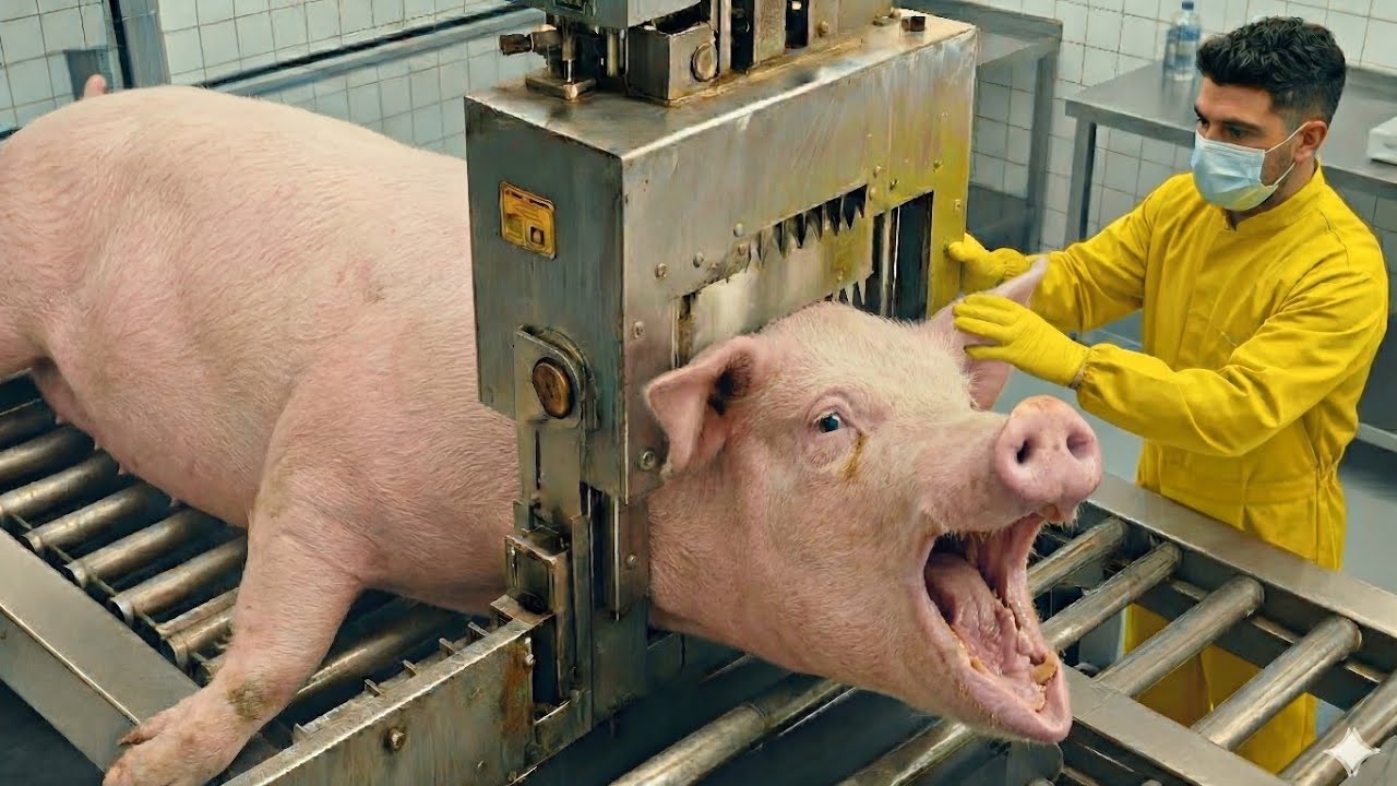 Inside the World's Largest Shoe Factory Making 10,000 Leather Shoes Per Day