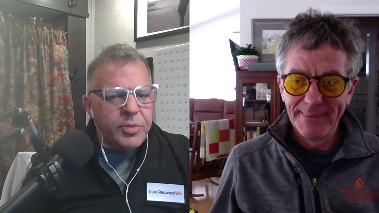 Life Over the Horizon Podcast with Don Moxley and Chuck Hazzard