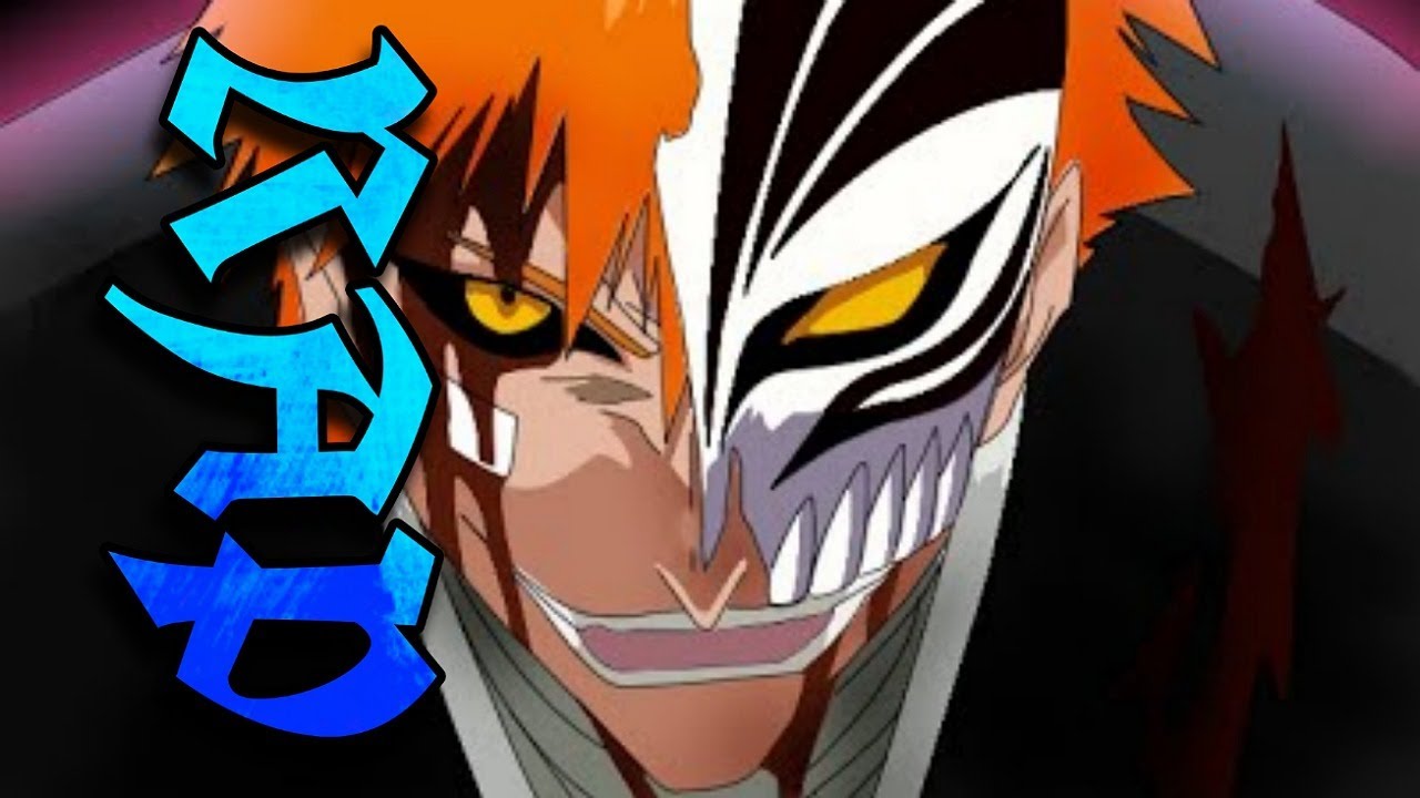 Ichigo Kurosaki Rap Song | So Far | Kadesh Flow [ Bleach ]