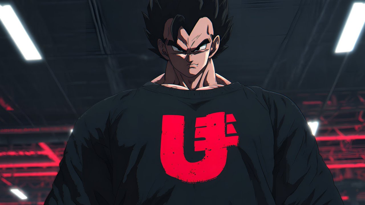 main character energy - feel the strength within ~ level up ~ 💪 💫