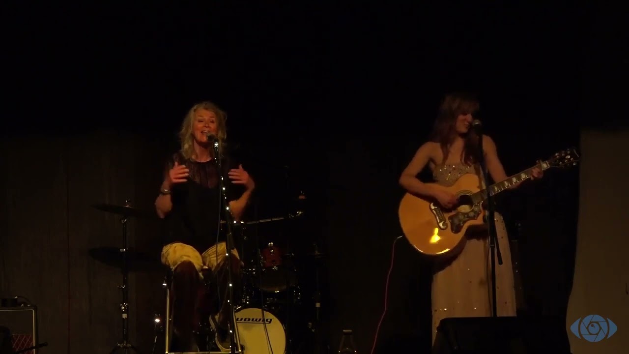 Those Were The Days (cover) - The Nicks Chicks