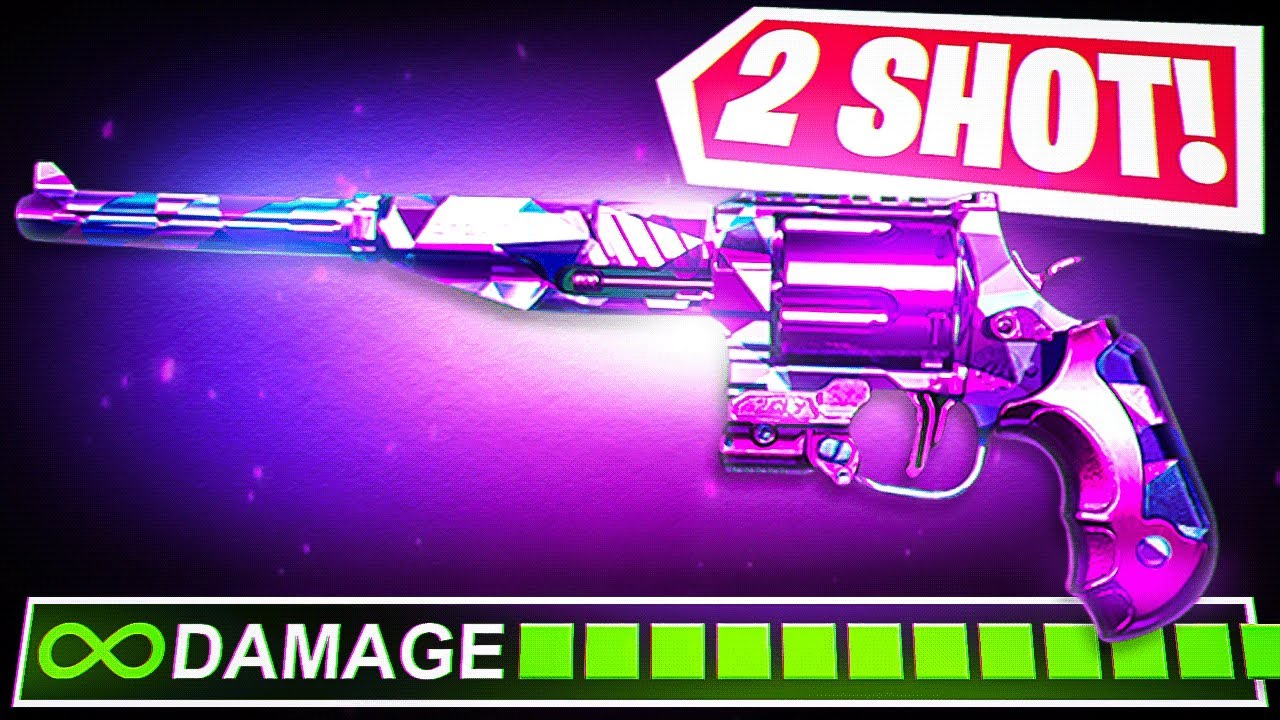 the *2 SHOT* BASILISK PISTOL in WARZONE 2! 😍 (Best BASILISK Class Setup / Loadout) - MW2