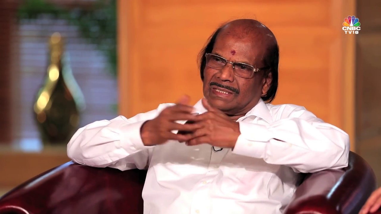 CNBC-TV18 Weekender With Jyothy Laboratories | MP Ramachandaran | MR Jyothy | Ullas Kamath