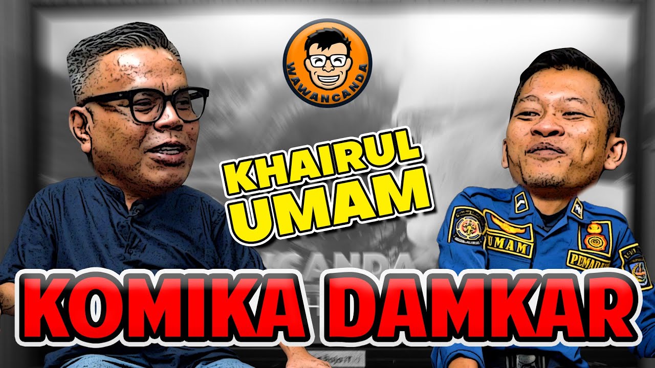 WAWANCANDA KHAIRUL UMAM - FINALIS SUCI XI
