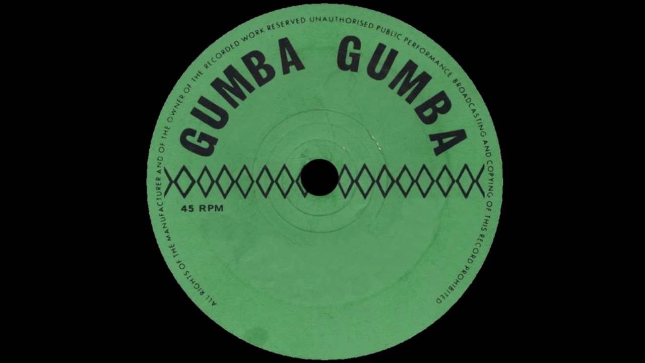 Mahotella Queens - Isidwaba
