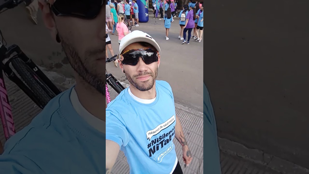 2do puesto. Corre Caminata Bella Uni&oacute;n 5K INJU