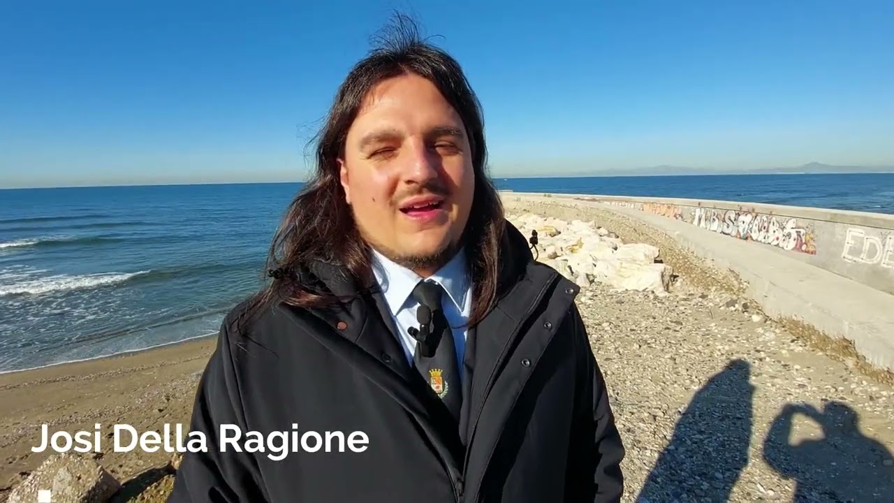 LIBERATA E RIAPERTA LA FOCE BORBONICA DEL LAGO FUSARO