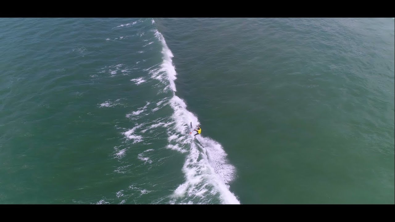 Campeonato Nacional de SUP Wave 2020