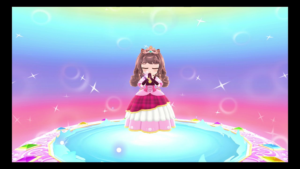 Pretty Princess Party - Interlude: Maxing levels and buying recipes (Part 2.5)