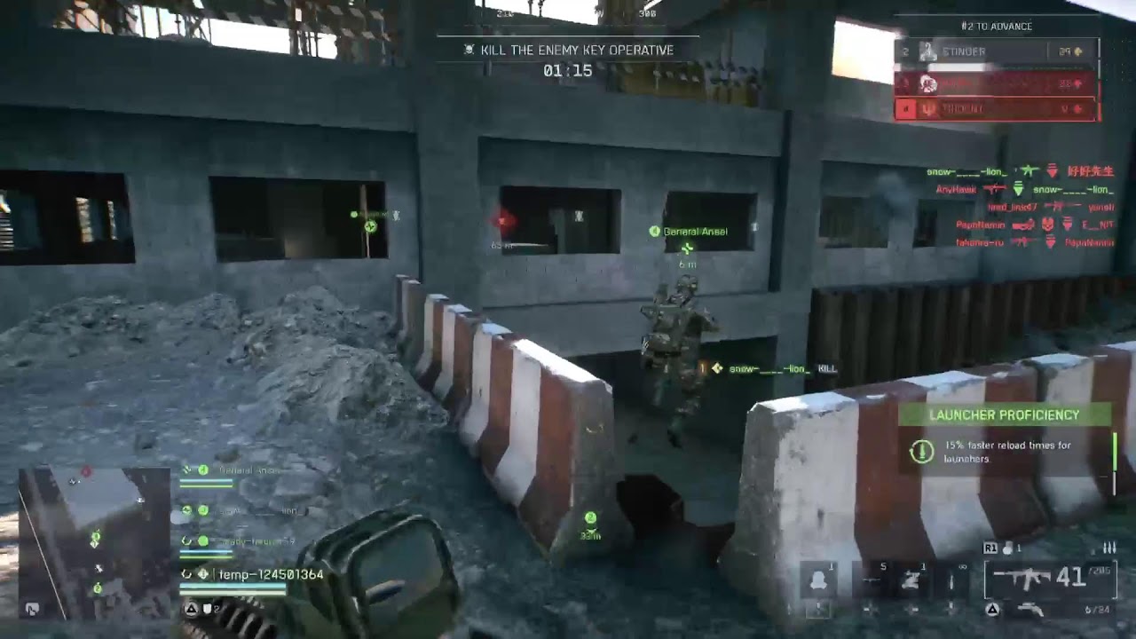 Battlefield 6 World War 3