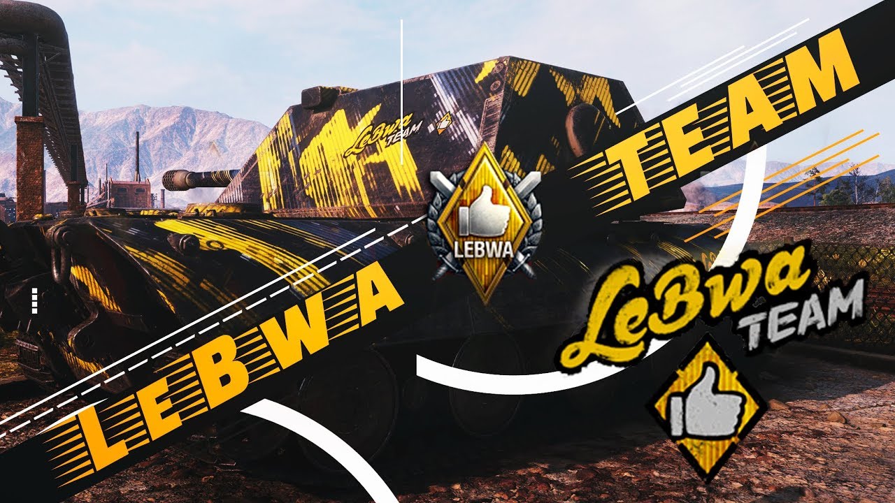 LeBwa Taeam