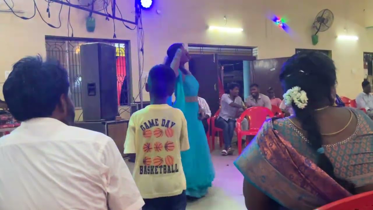 Viruthachalam wedding dj-8524013695