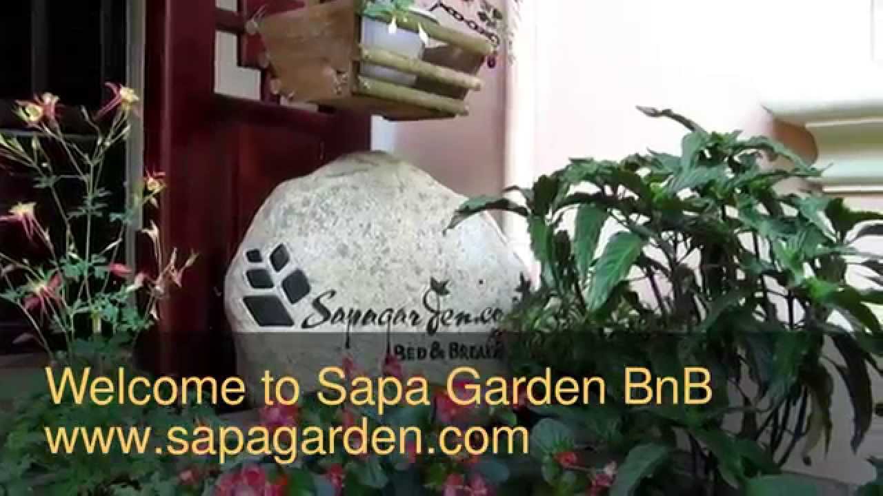 Sapa Garden BnB