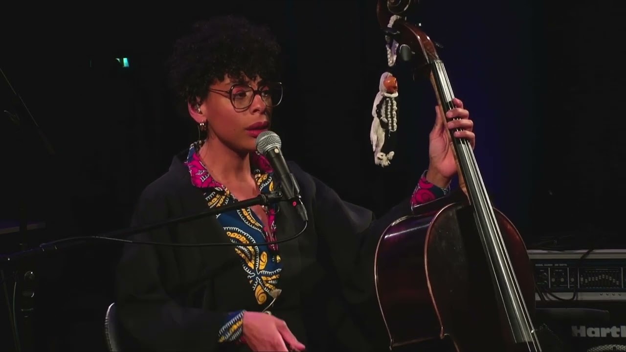 Childish, Kim Dee (solo)