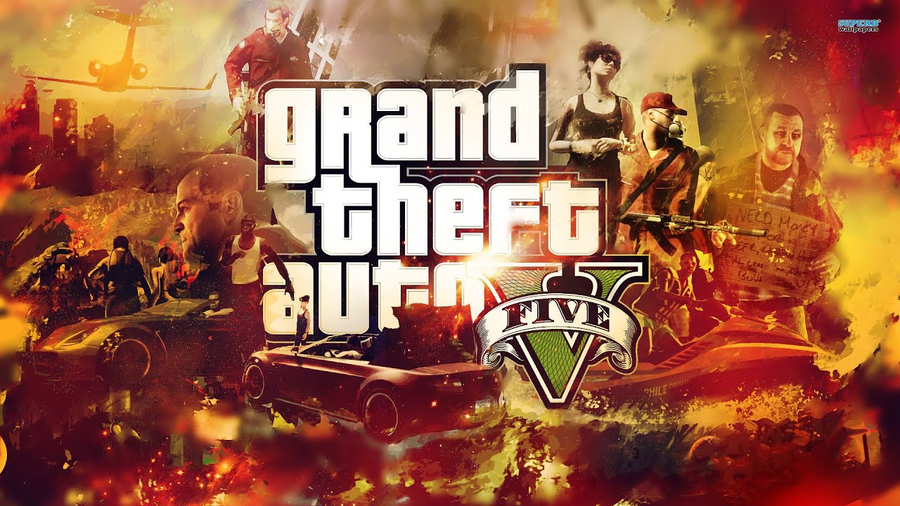 Let’s Play GrandTheftAuto: Online (make Blödsinn) feat. @r.h.1252 @elgauchostudios2874