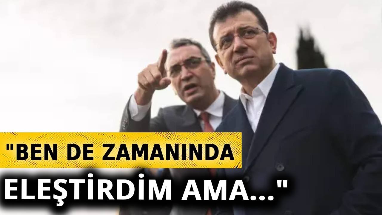 Mahir Polat hastaneye kaldırıldı... Hiç mi utanmanız yok, ne istediniz?