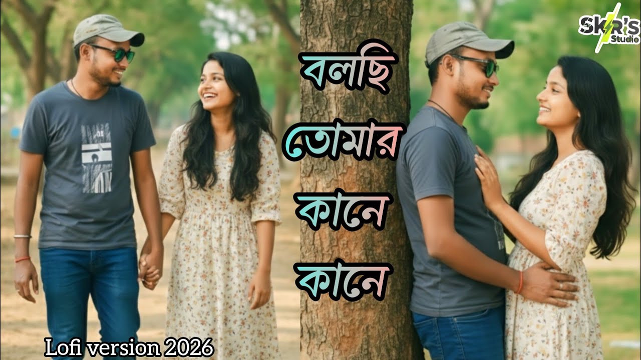 Lofi -বলছি তোমার কানে কানে | bolchi tomar kane kane | lata mangeshkar | Bappi Lahiri | lofi version 