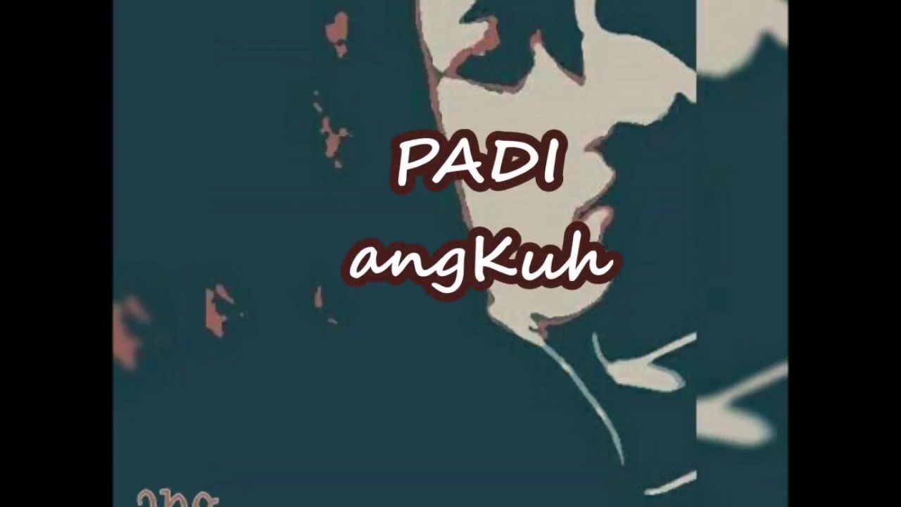 ANGKUH - PADI